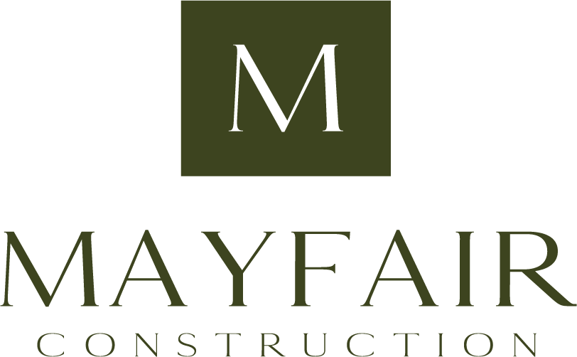 Home - Mayfair Construction